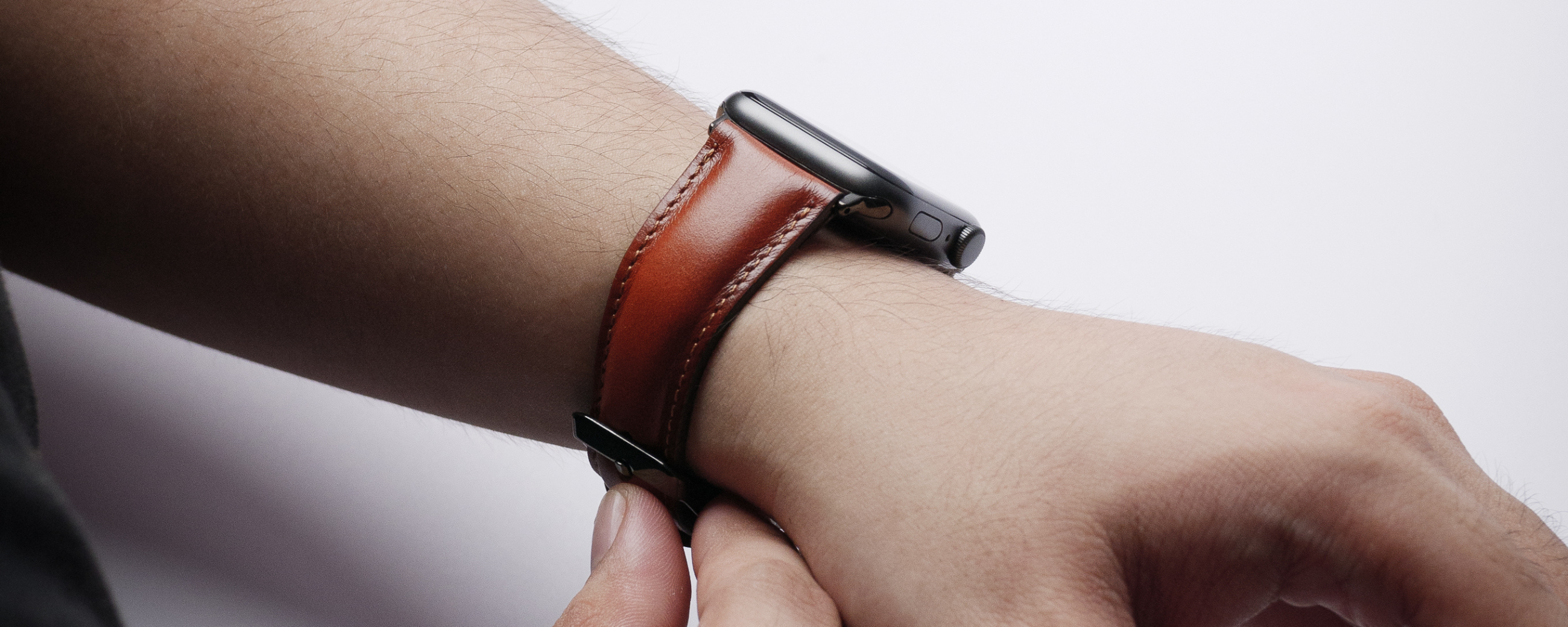 Apple Watch bandjes