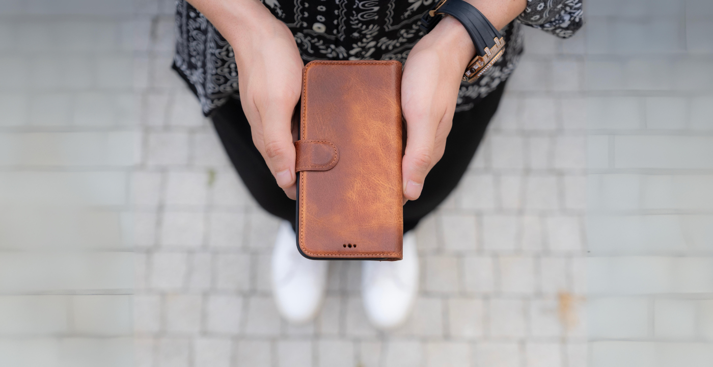 iPhone 15 hoesjes