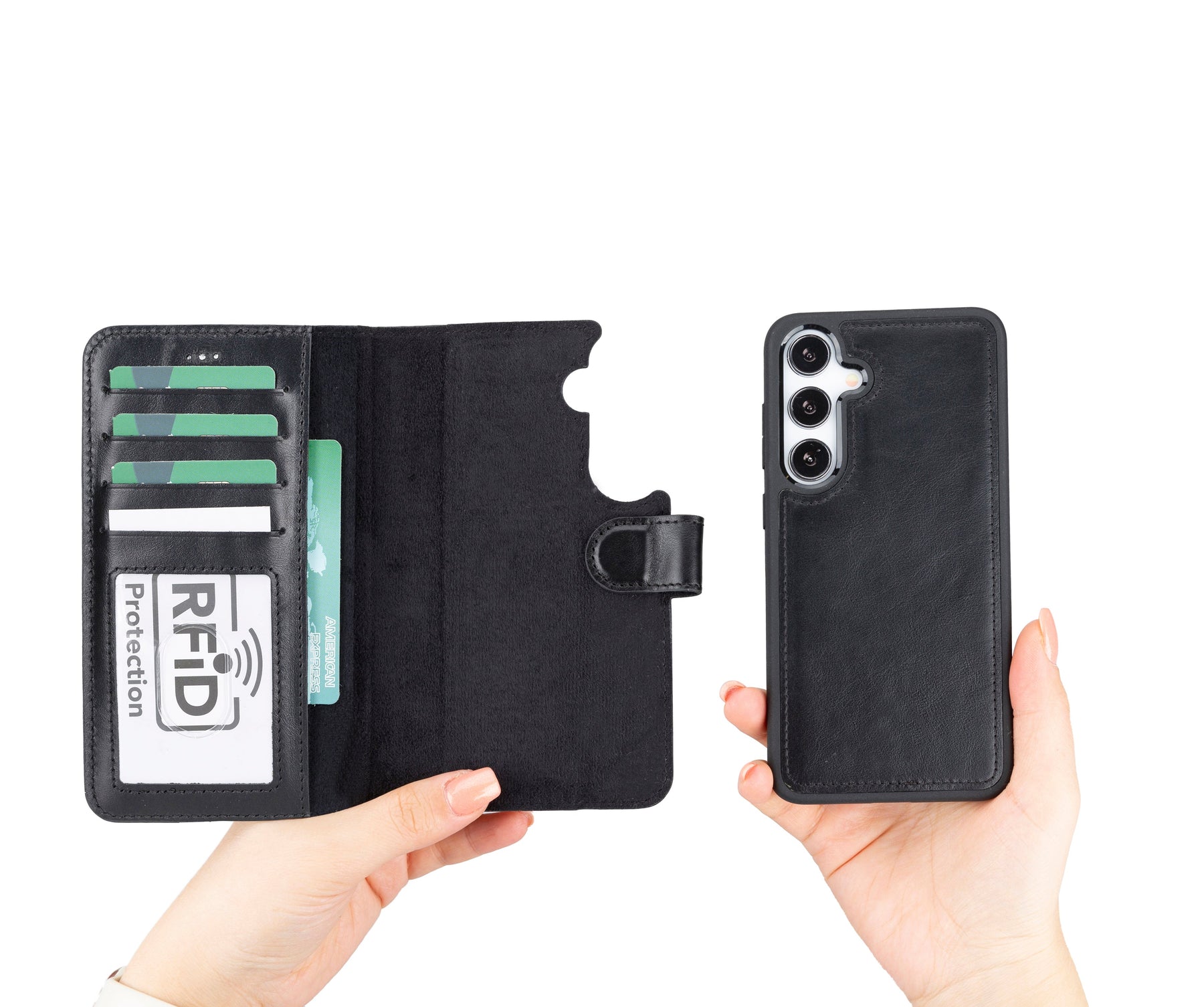 Magic Case