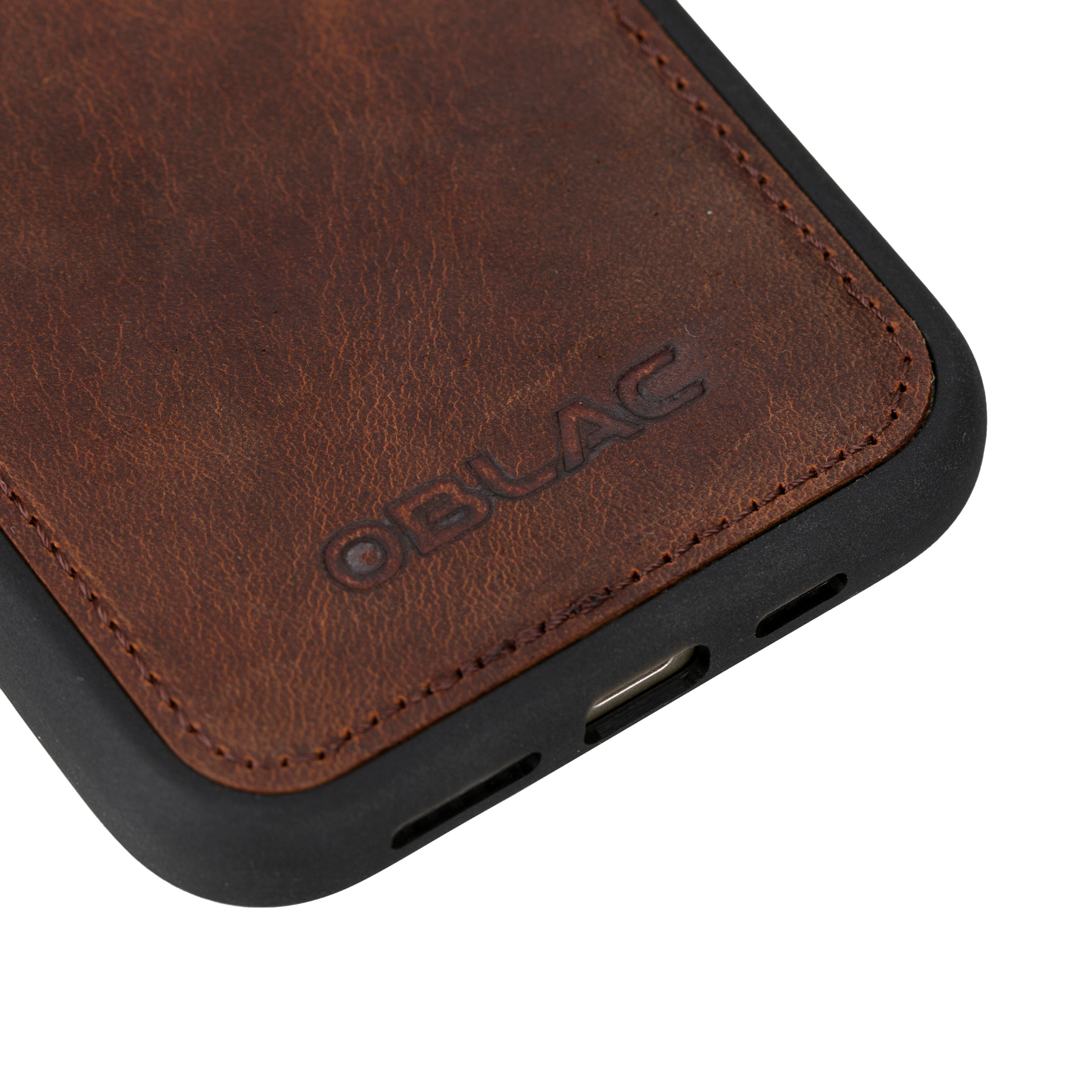 Flex Cover voor iPhone 15