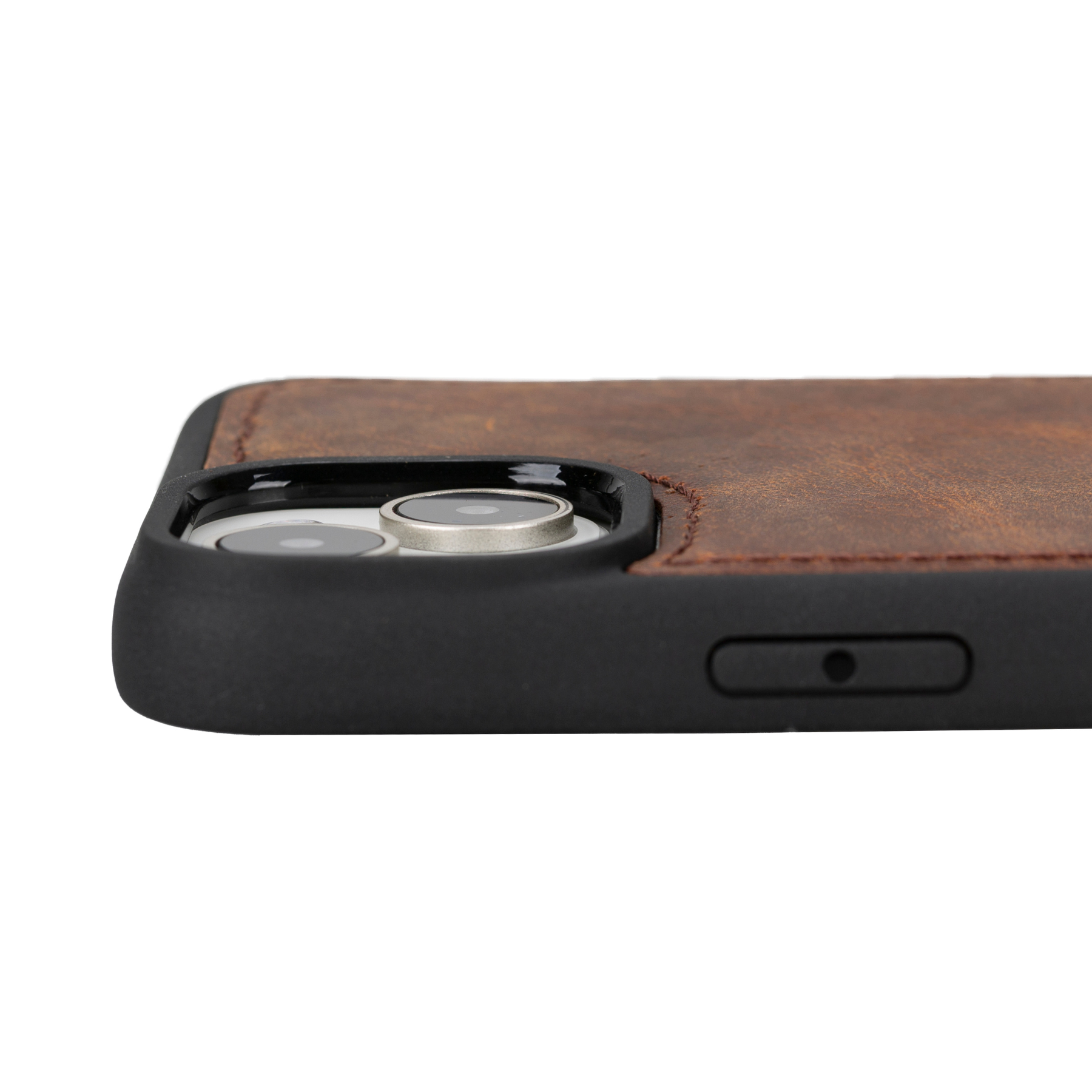 Flex Cover voor iPhone 15