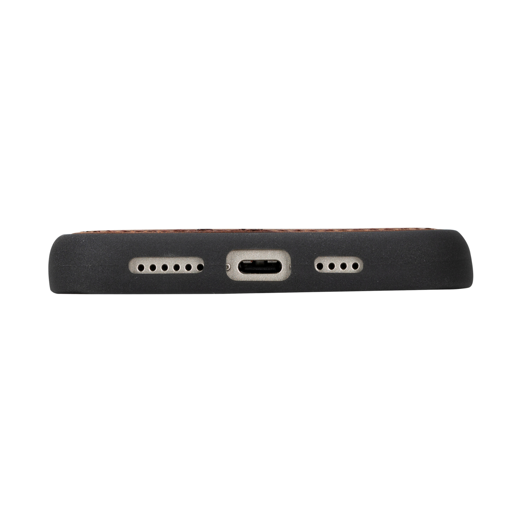 Flex Cover voor iPhone 15