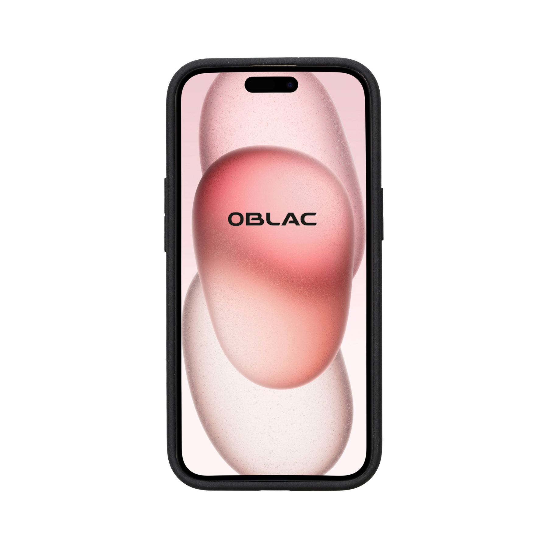 Flex Cover voor iPhone 15