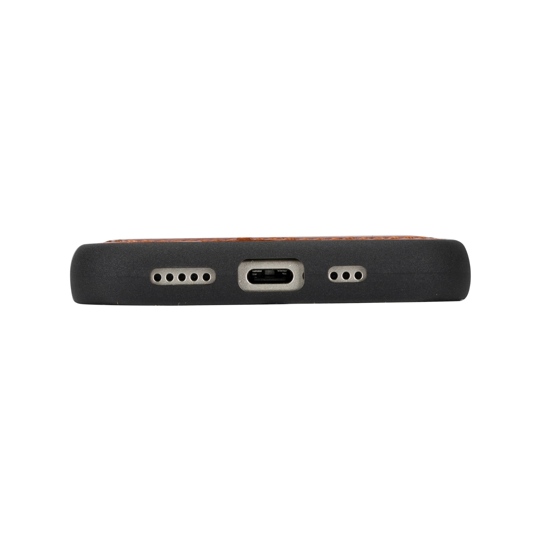 Flex Cover voor iPhone 15