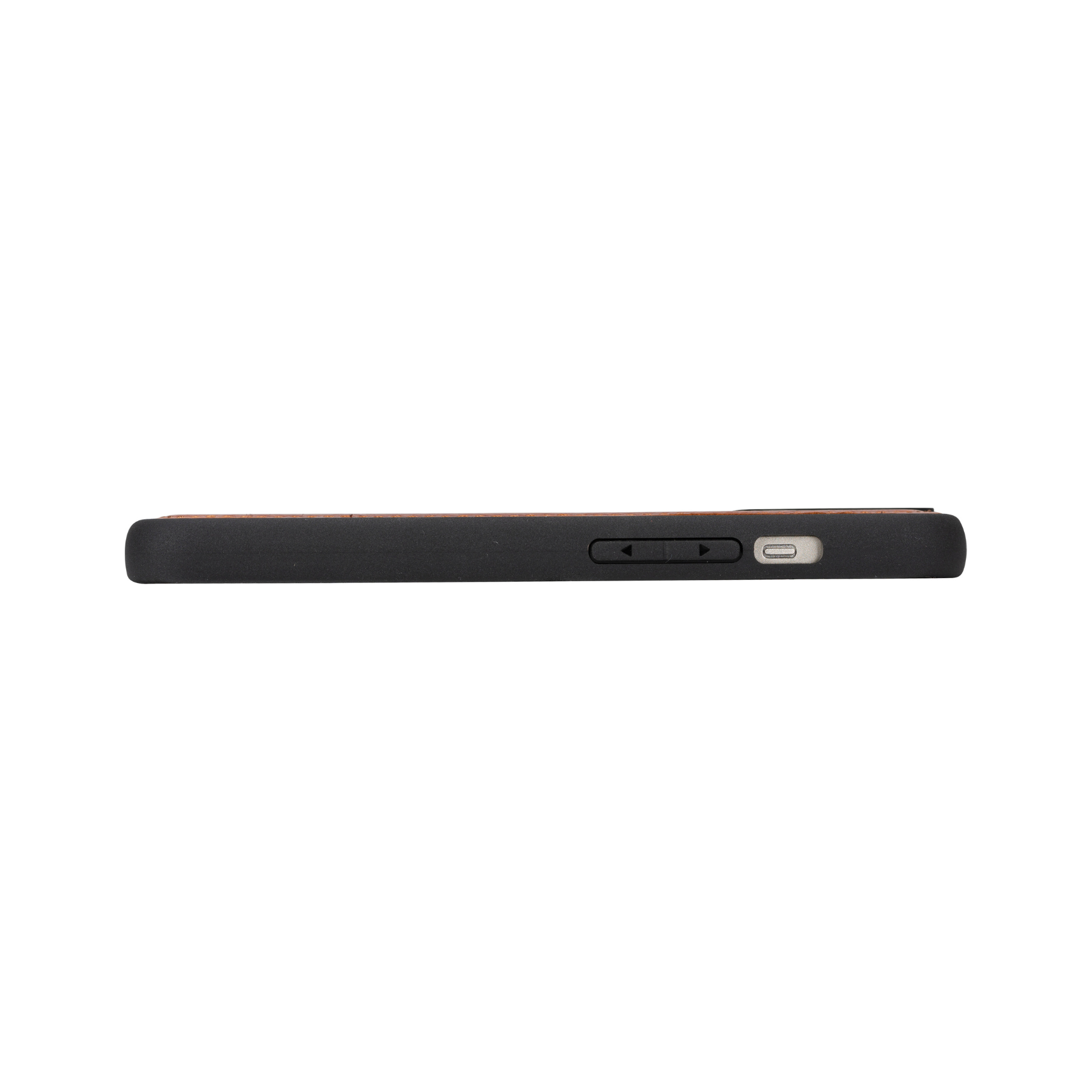 Flex Cover voor iPhone 15