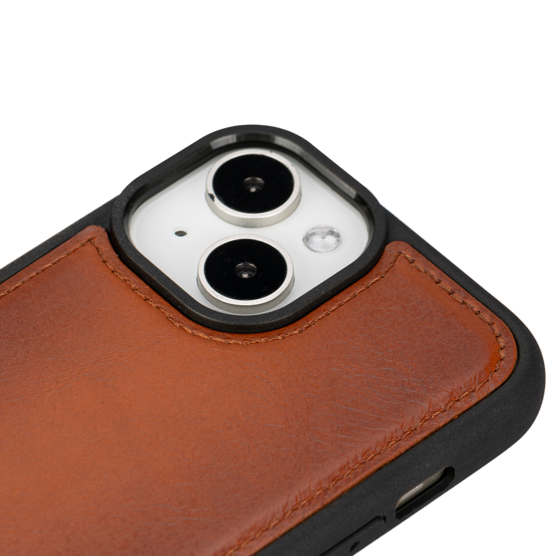 Flex Cover voor iPhone 15