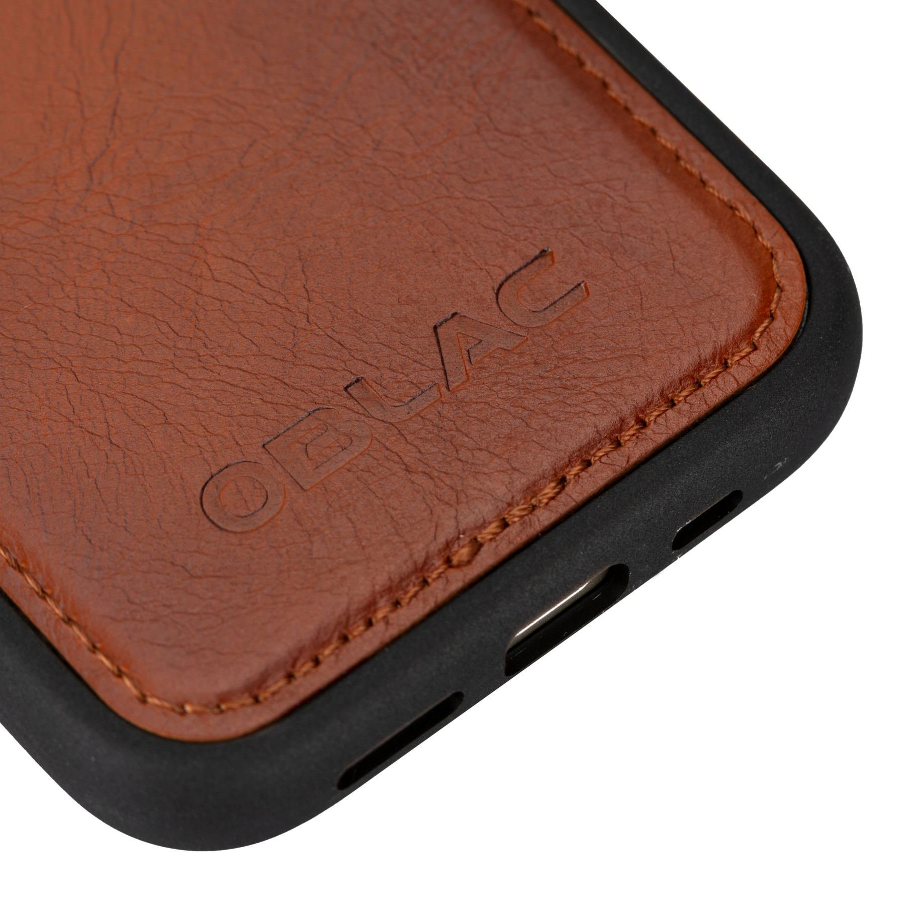 Flex Cover voor iPhone 15