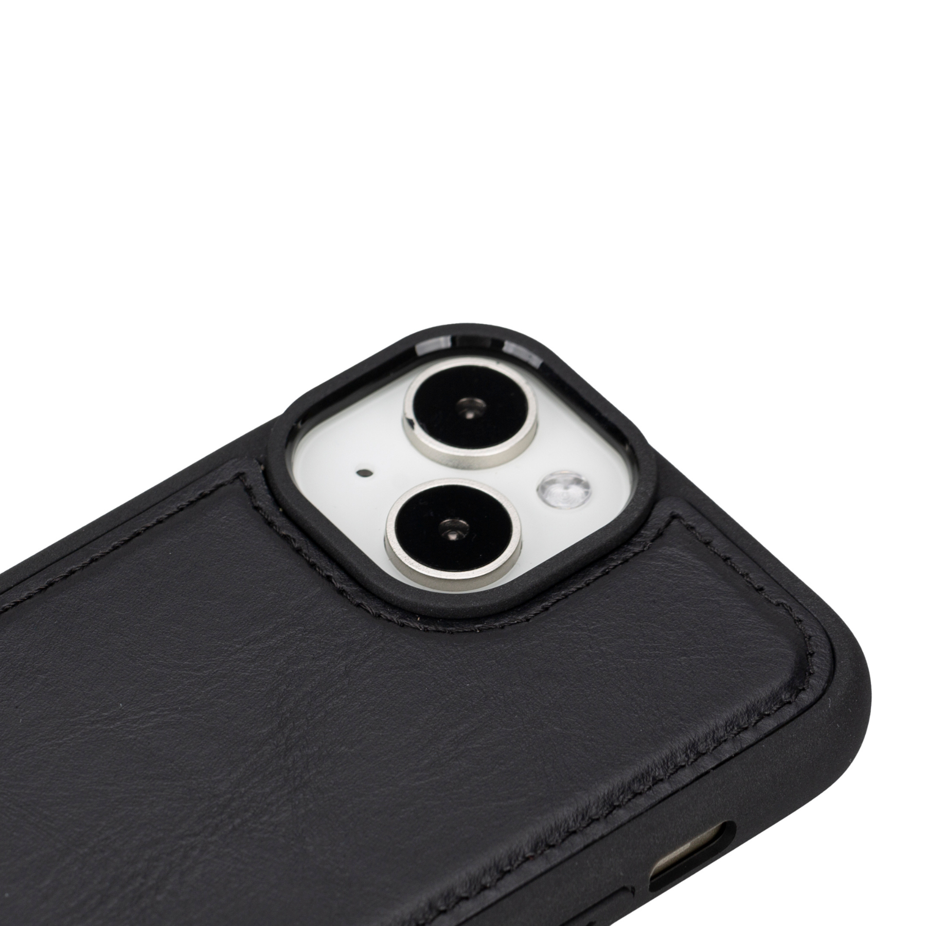 Flex Cover voor iPhone 15
