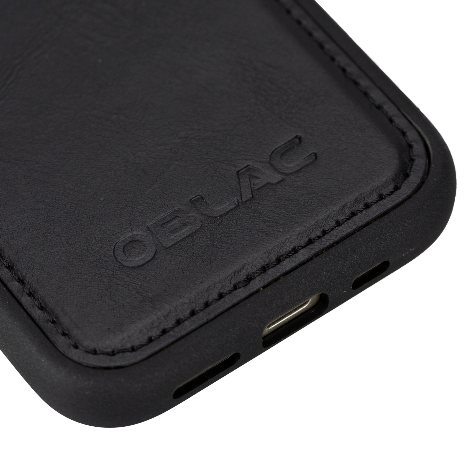 Flex Cover voor iPhone 15