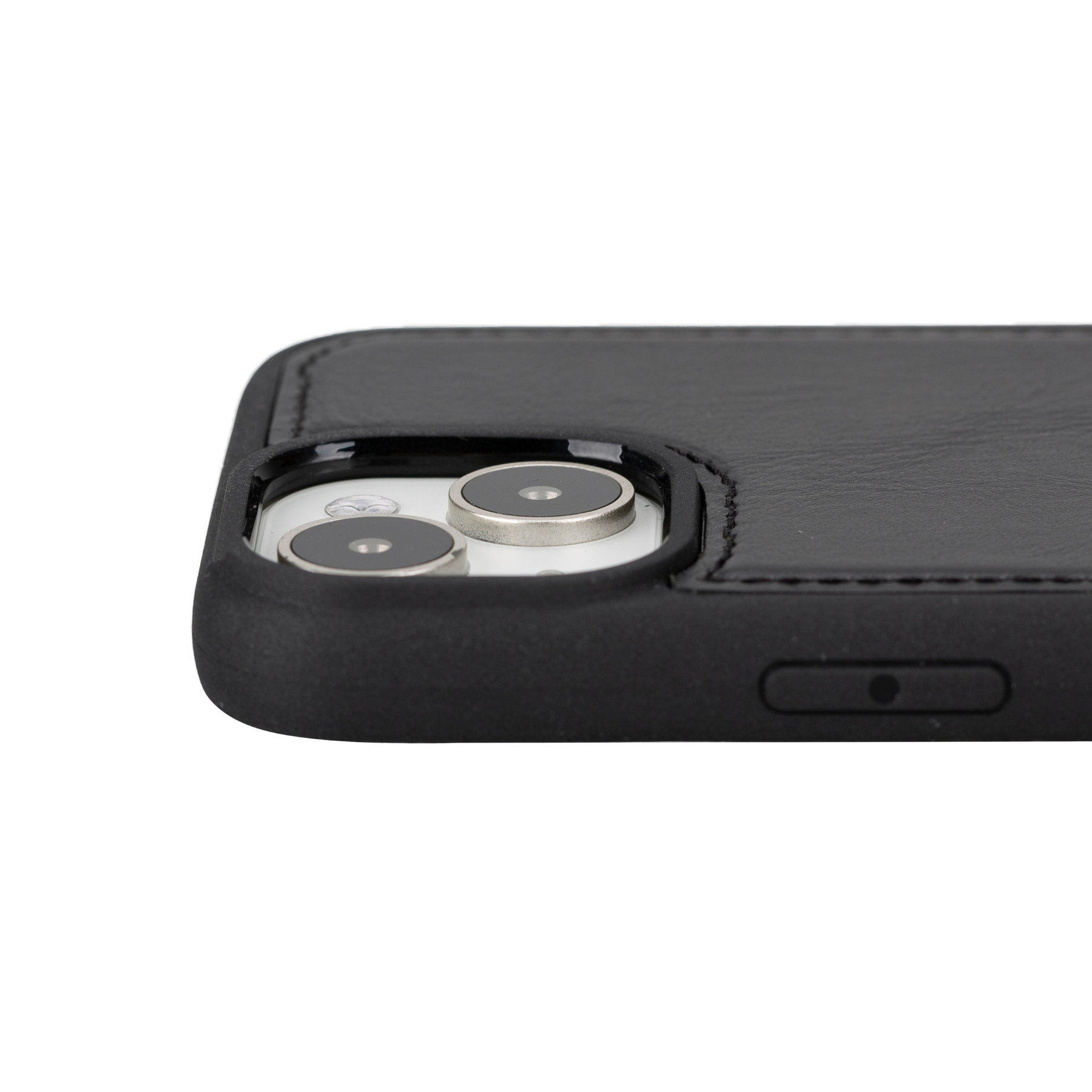 Flex Cover voor iPhone 15