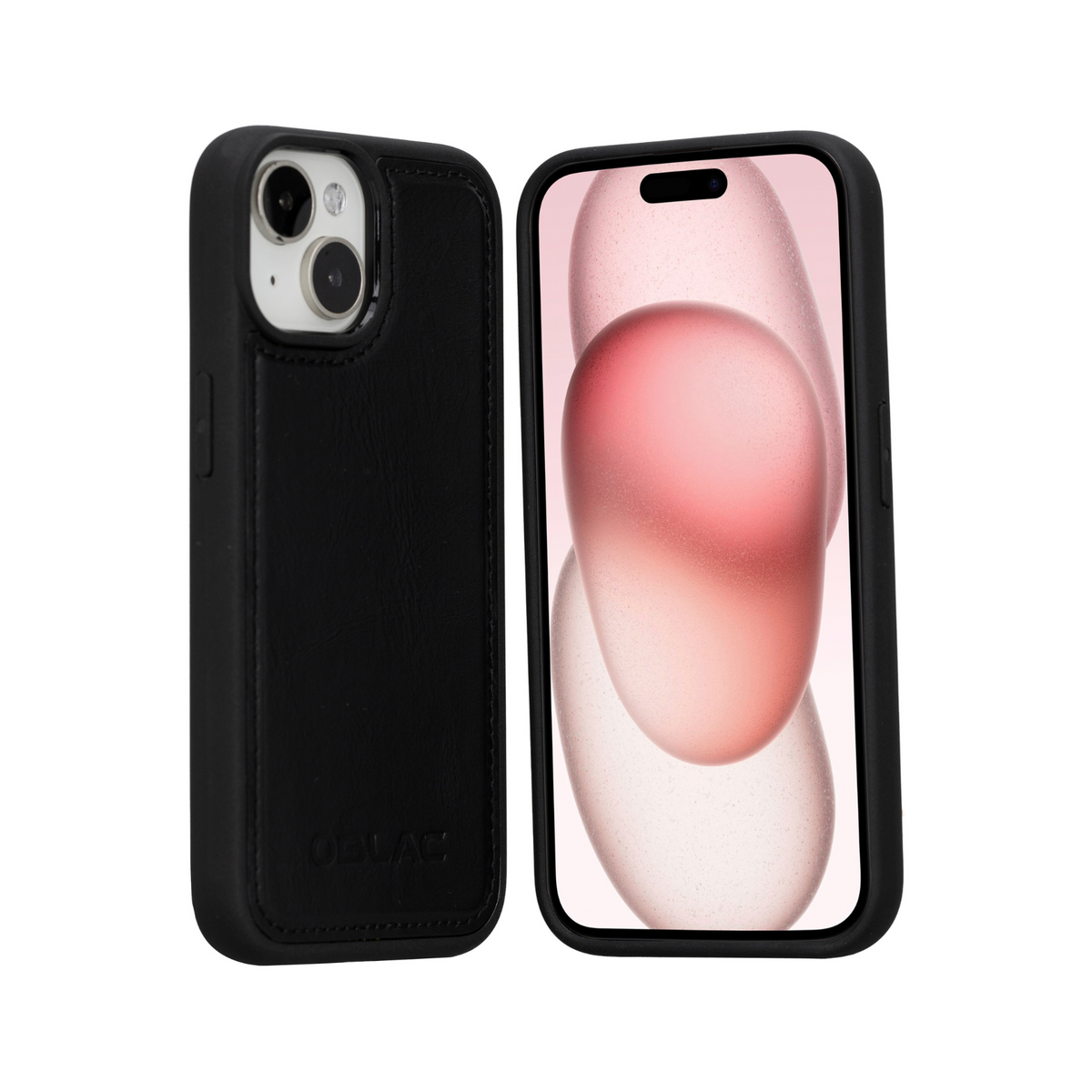 Flex Cover voor iPhone 15
