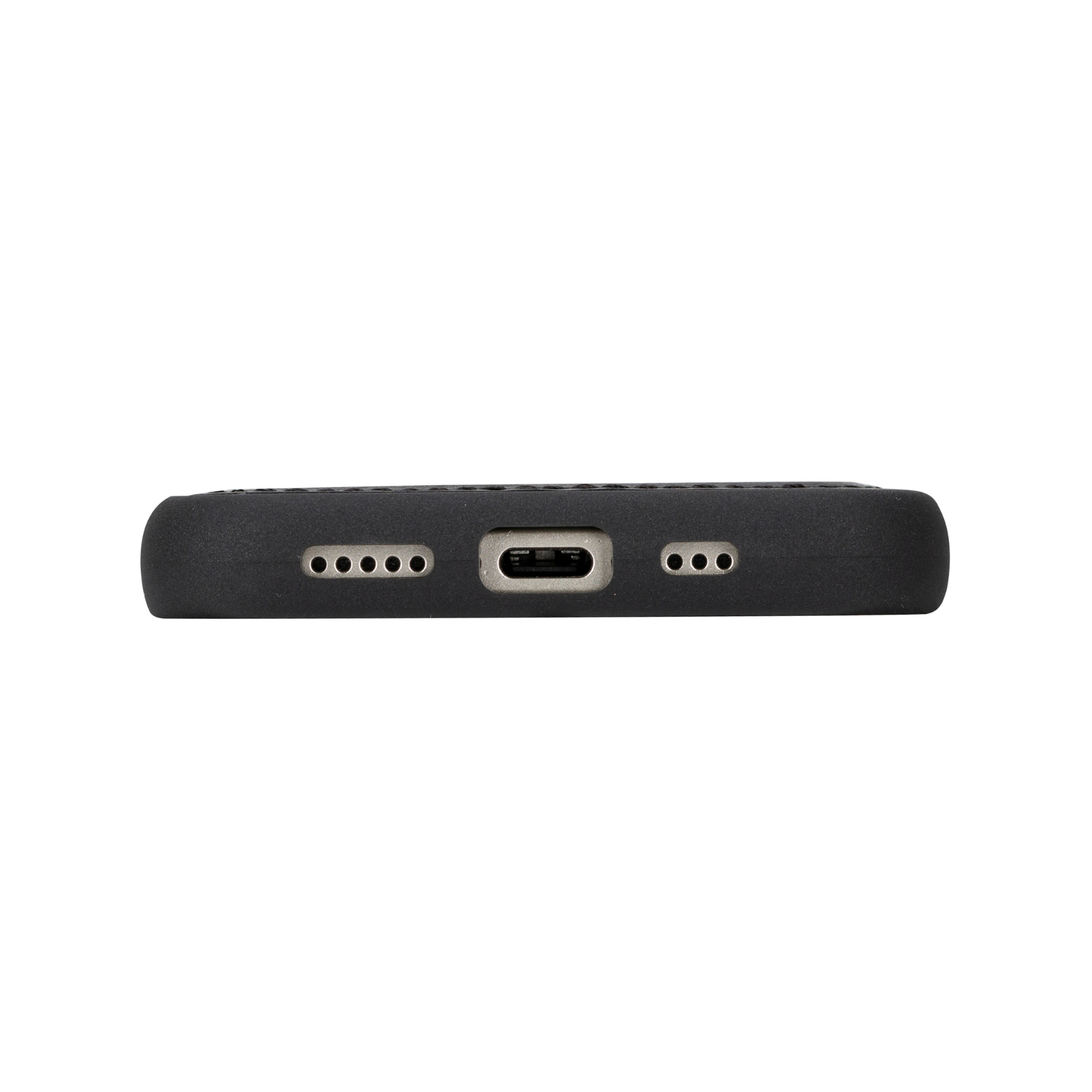 Flex Cover voor iPhone 15