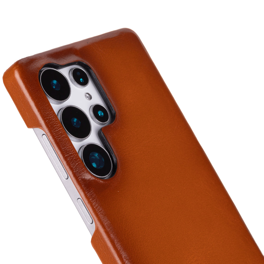 Flex Cover voor Samsung Galaxy S25