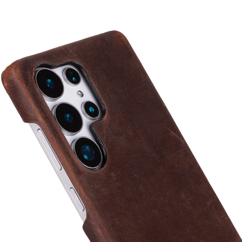 Flex Cover voor Samsung Galaxy S25