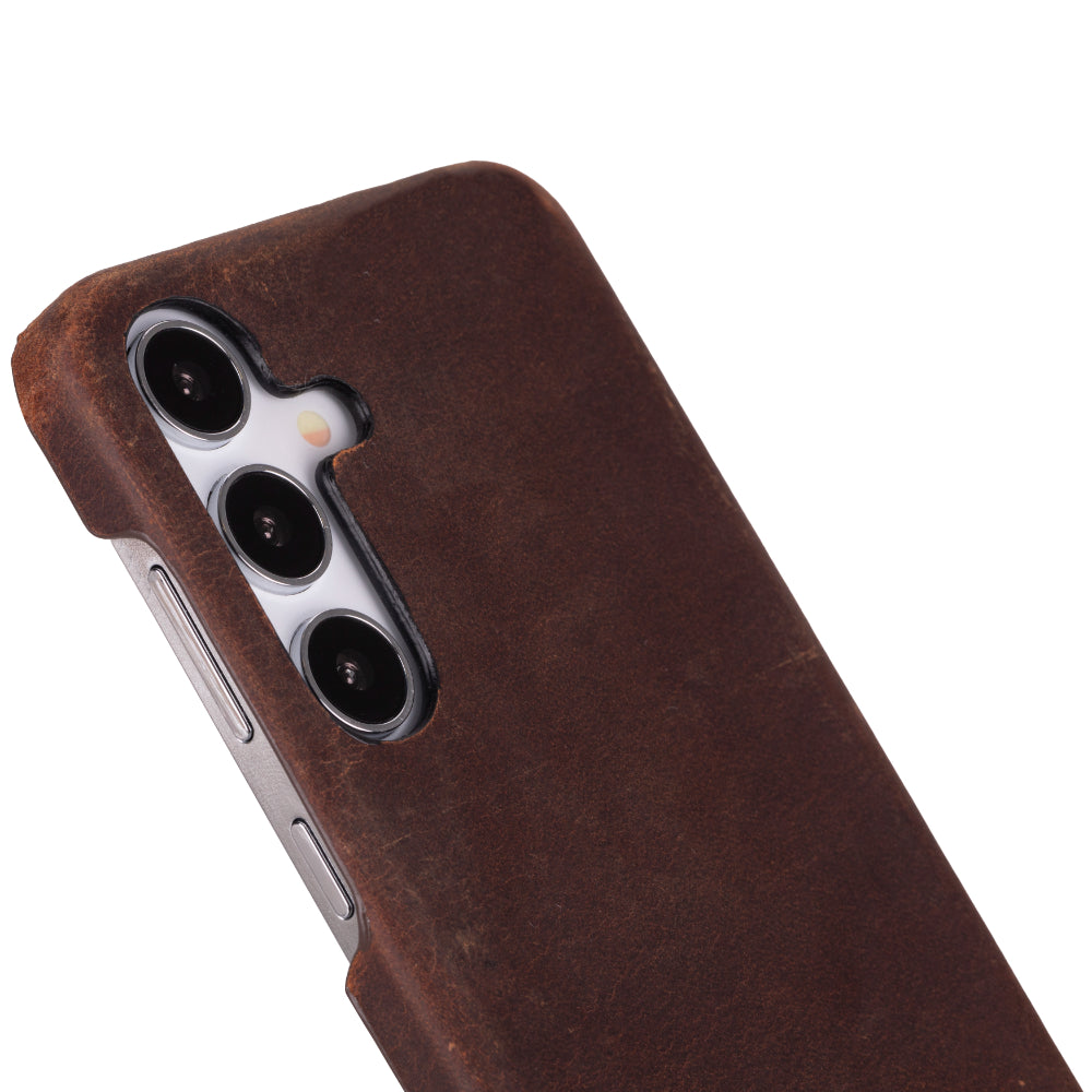 Flex Cover voor Samsung Galaxy S25