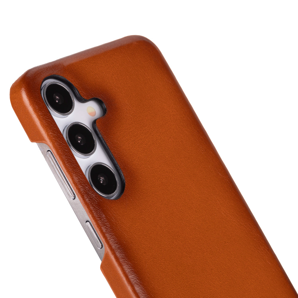 Flex Cover voor Samsung Galaxy S25