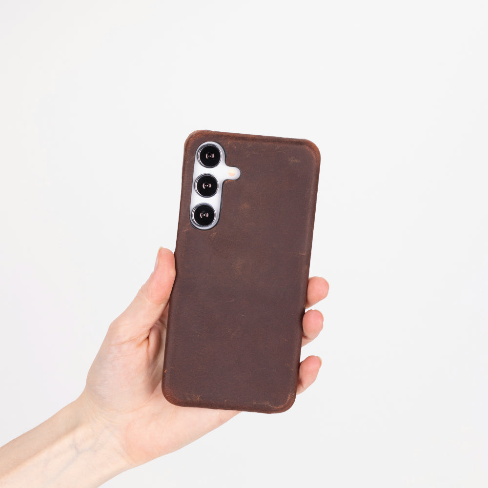 Flex Cover voor Samsung Galaxy S25