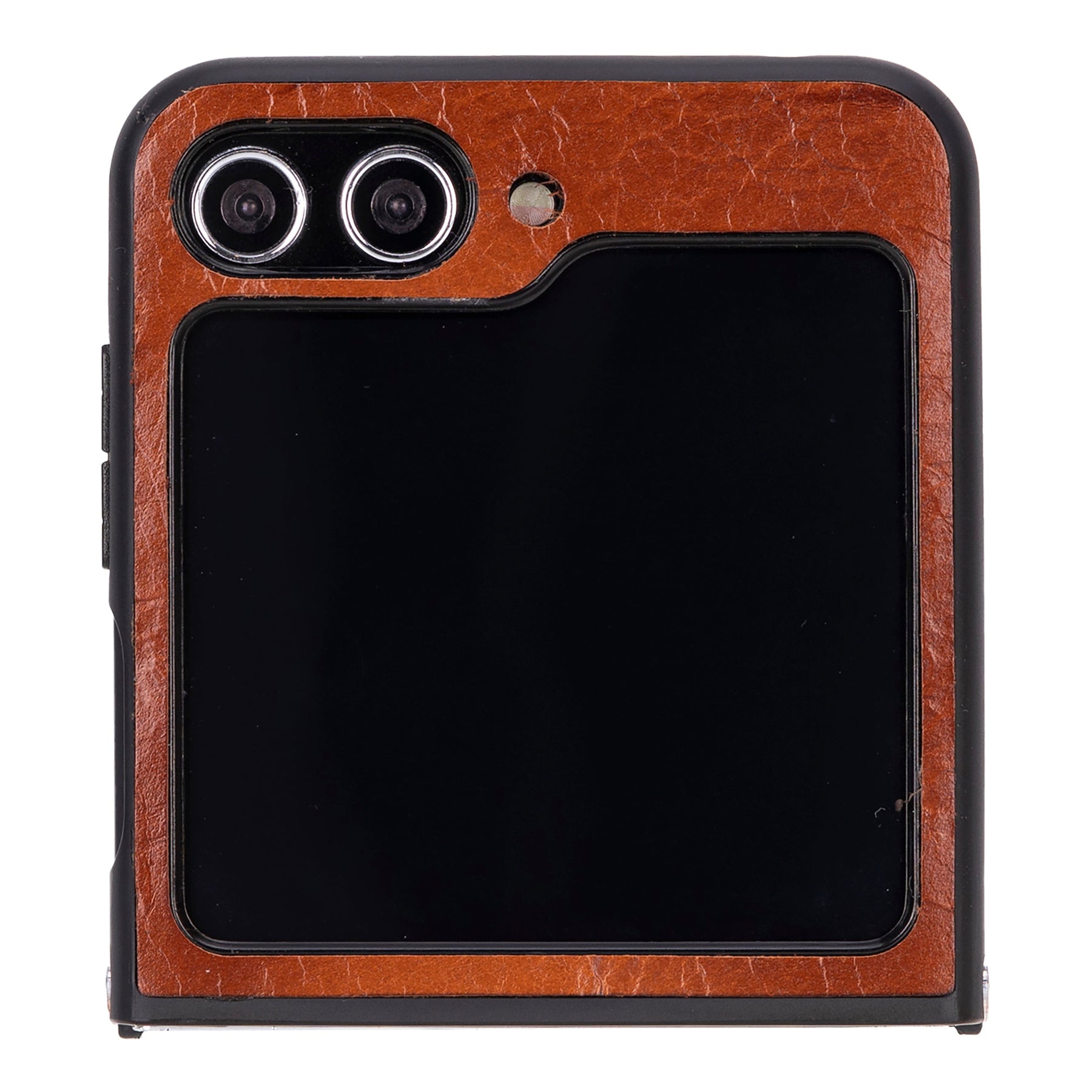 Flex Cover voor Samsung Z Flip