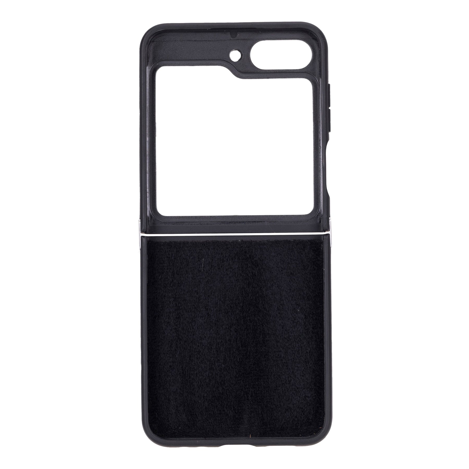 Flex Cover voor Samsung Z Flip