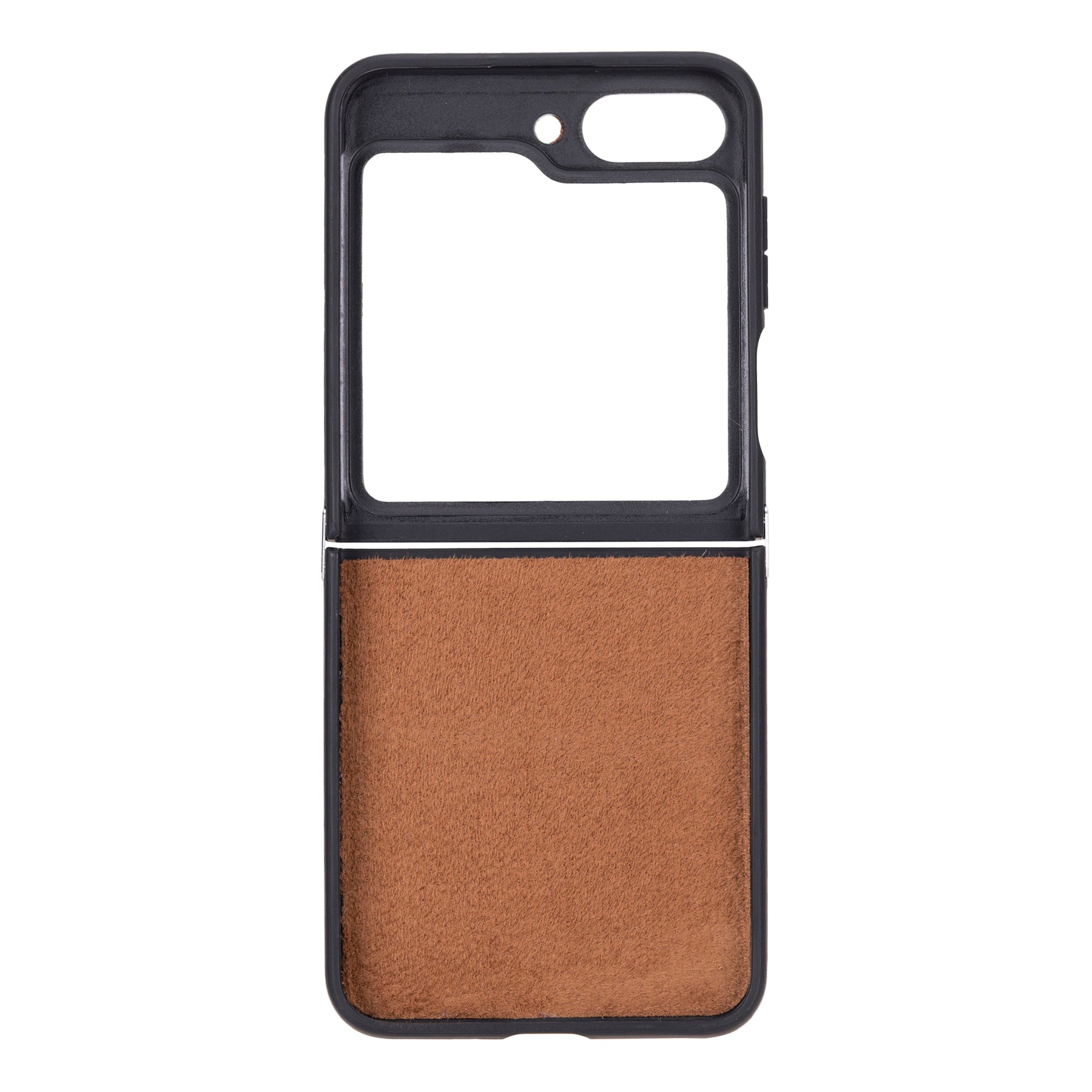 Flex Cover voor Samsung Z Flip
