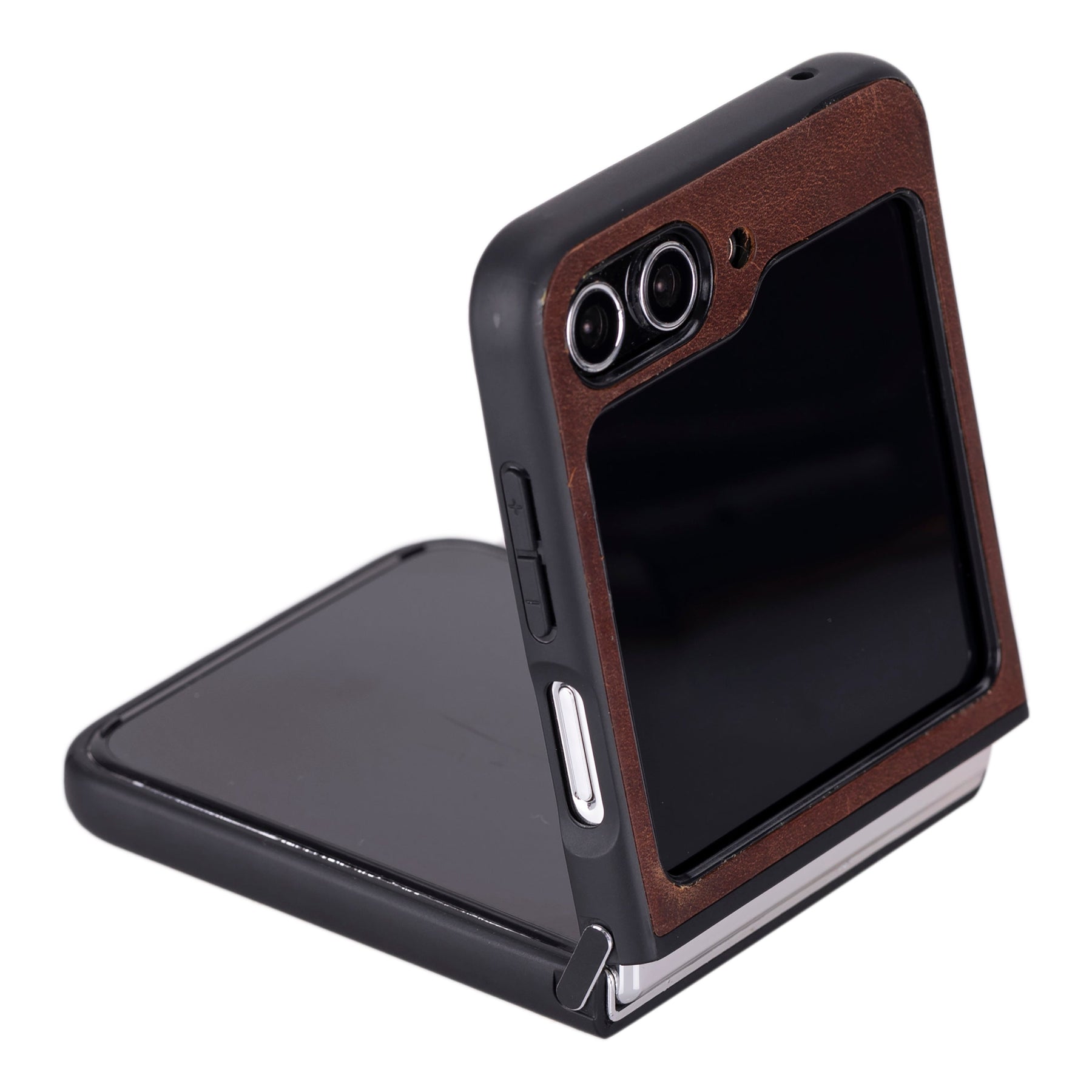 Flex Cover voor Samsung Z Flip