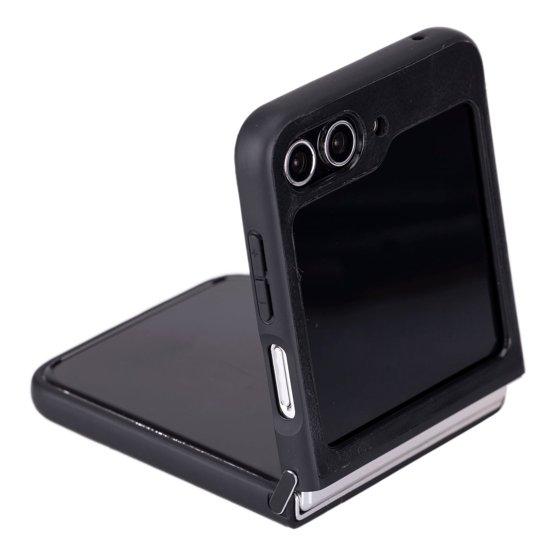 Flex Cover voor Samsung Z Flip