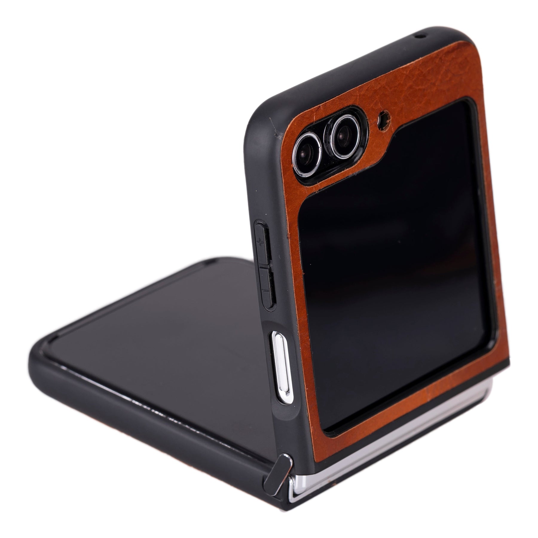 Flex Cover voor Samsung Z Flip