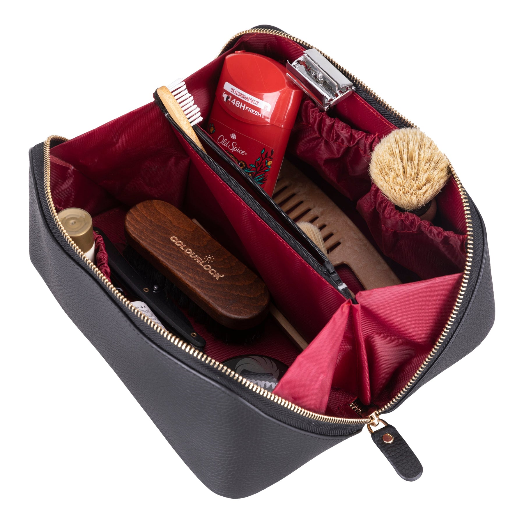 Ella Leren Make-up tasje
