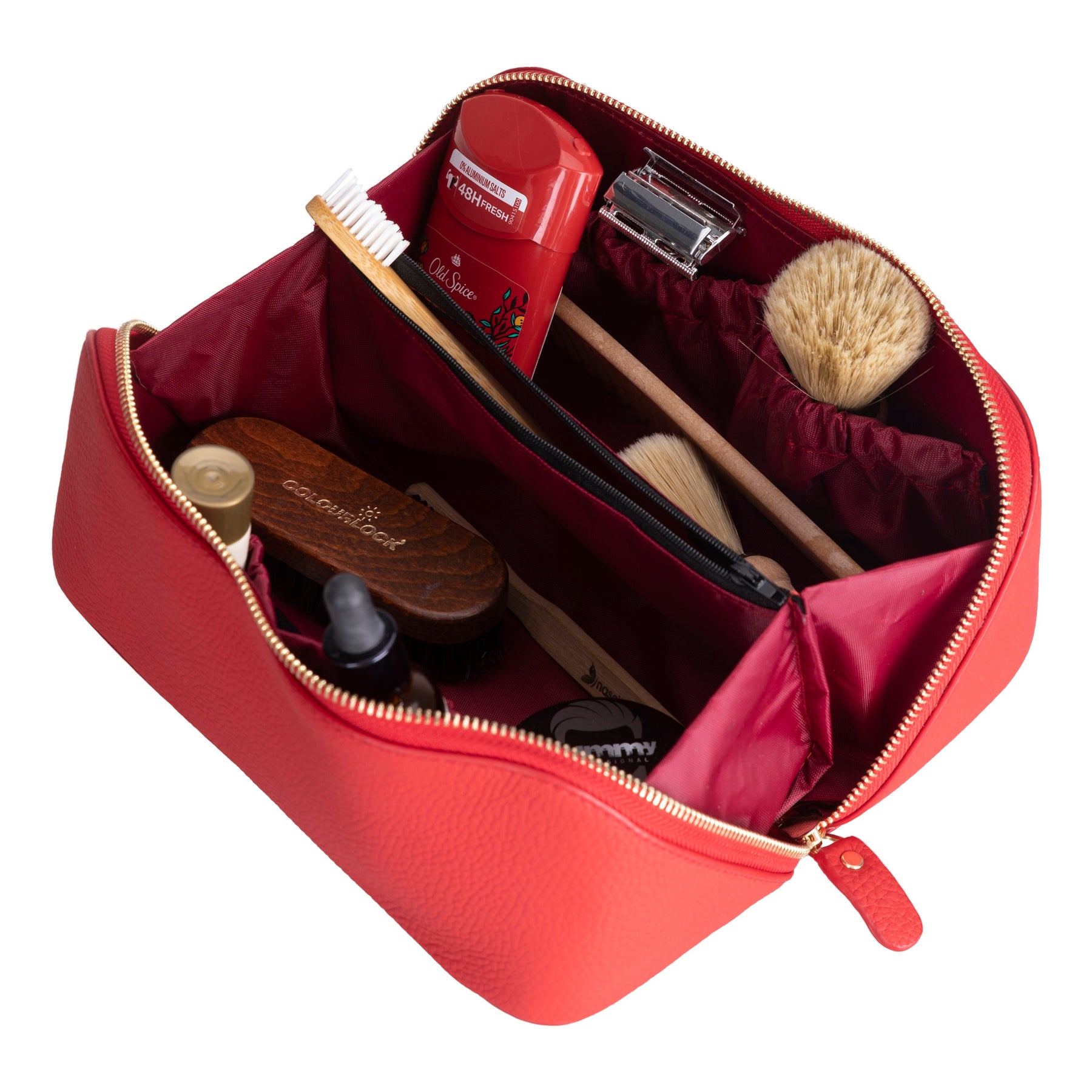 Ella Leren Make-up tasje