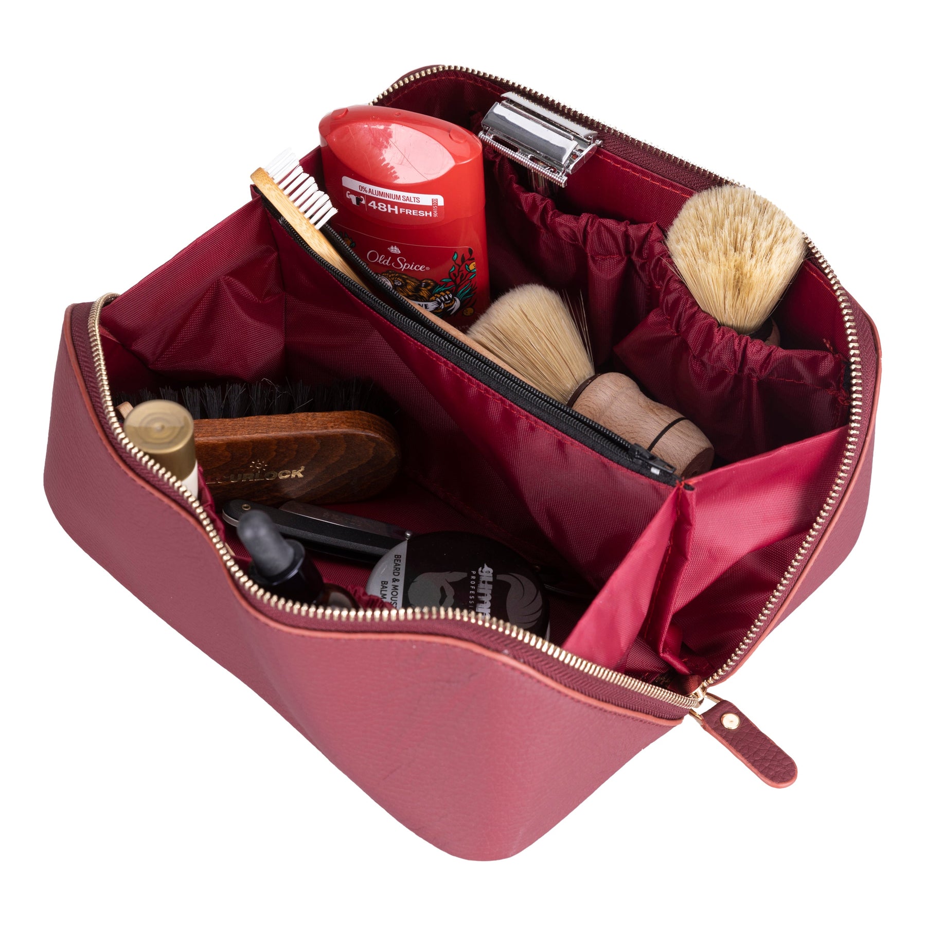 Ella Leren Make-up tasje