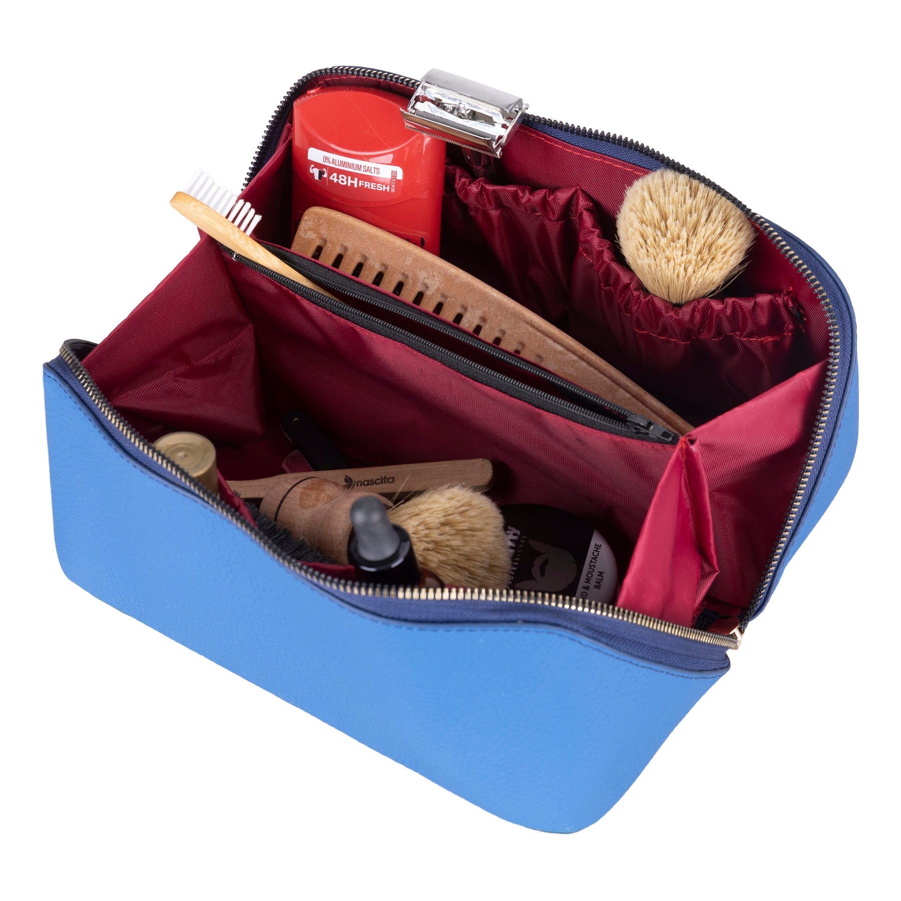 Ella Leren Make-up tasje
