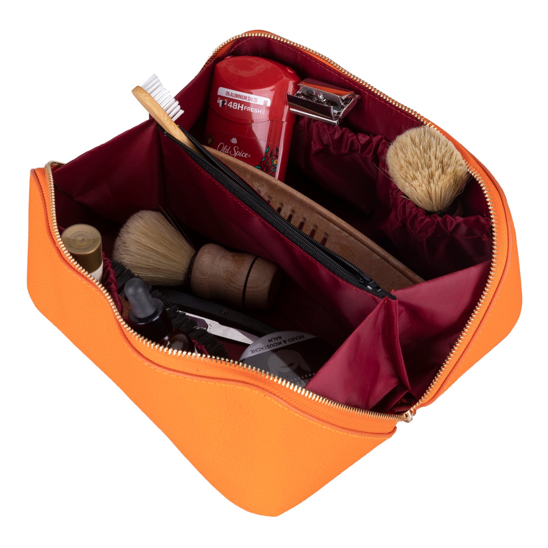 Ella Leren Make-up tasje