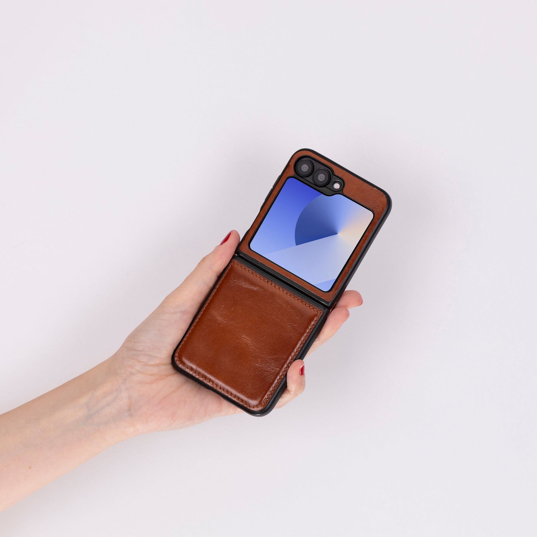 Flex Cover voor Samsung Z Flip