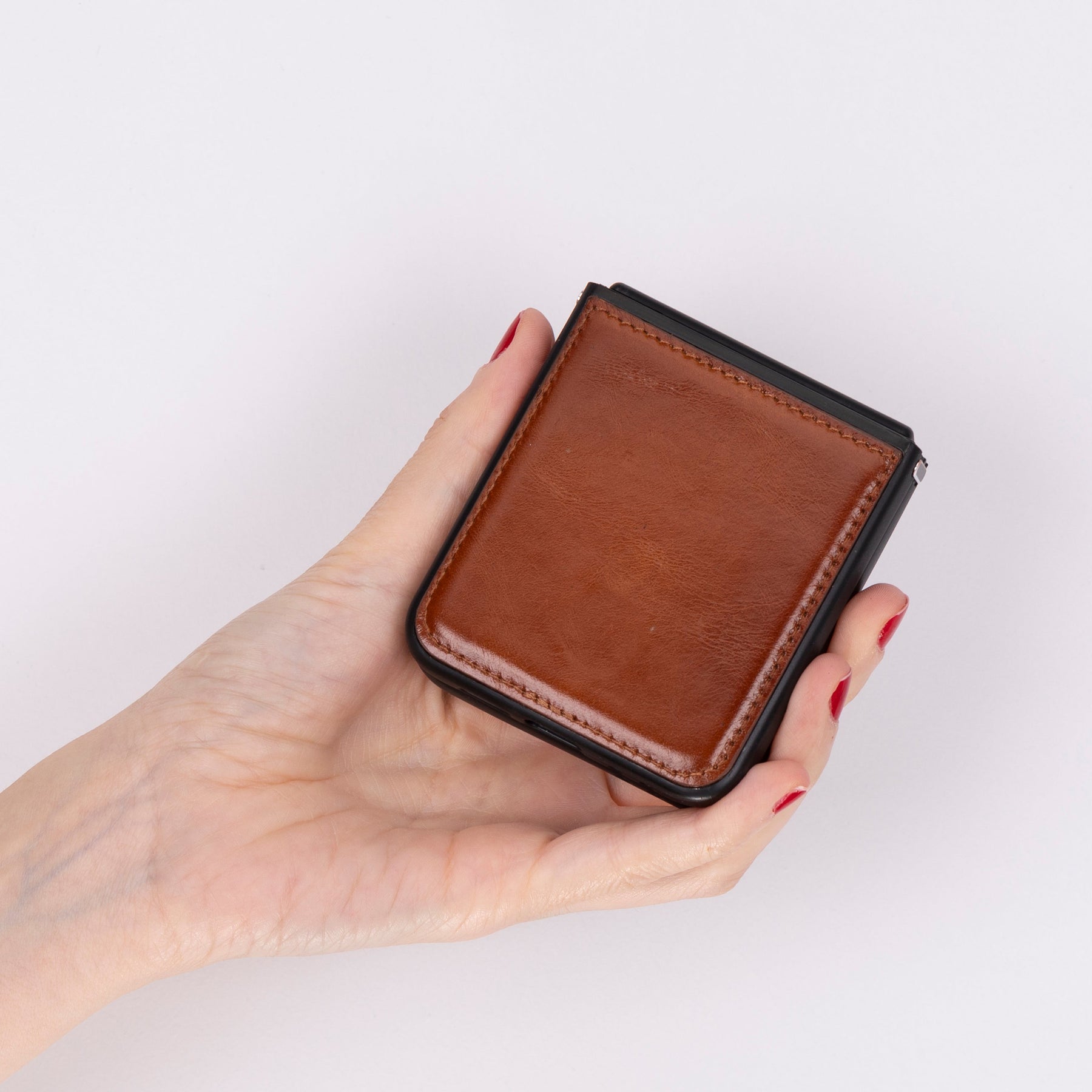 Flex Cover voor Samsung Z Flip