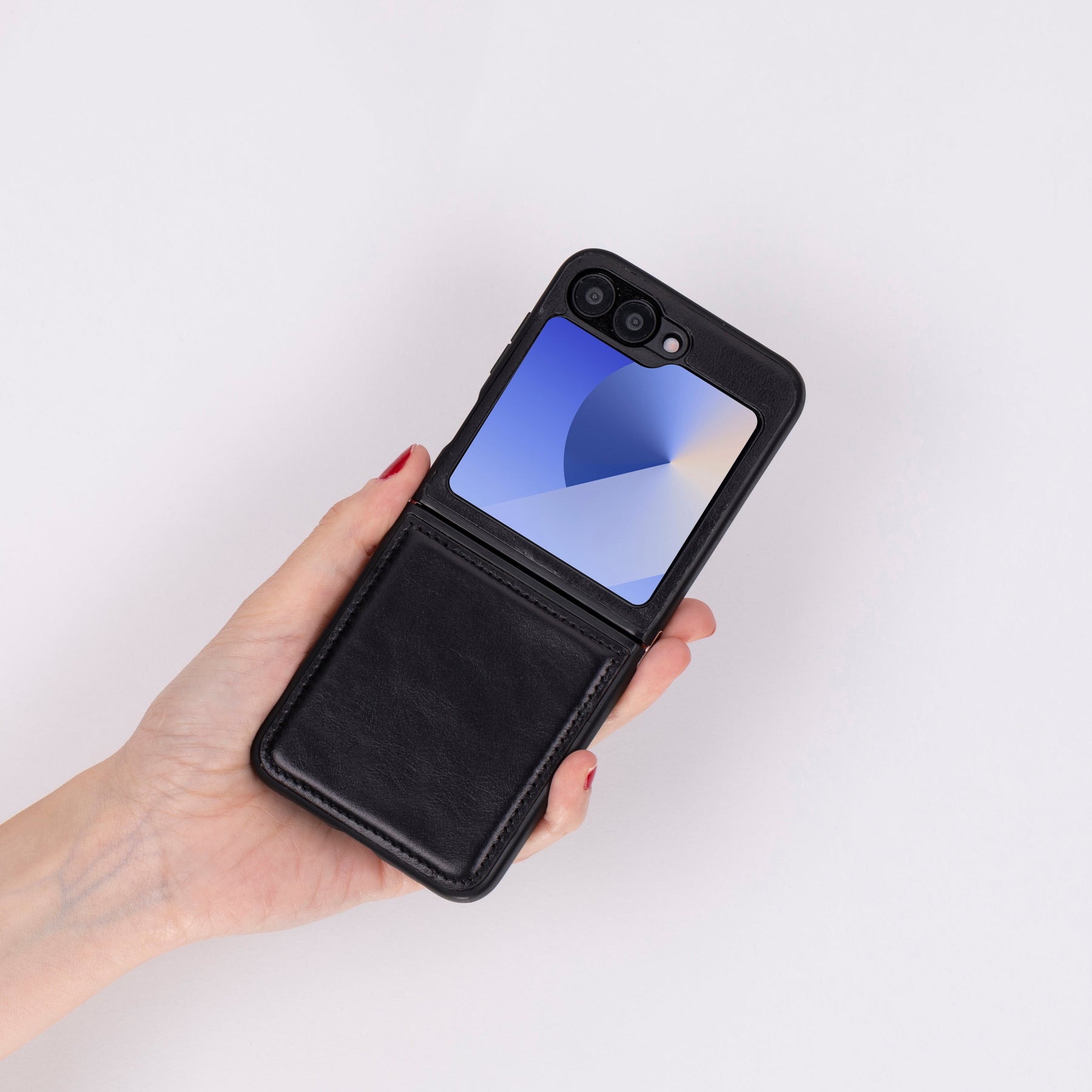 Flex Cover voor Samsung Z Flip