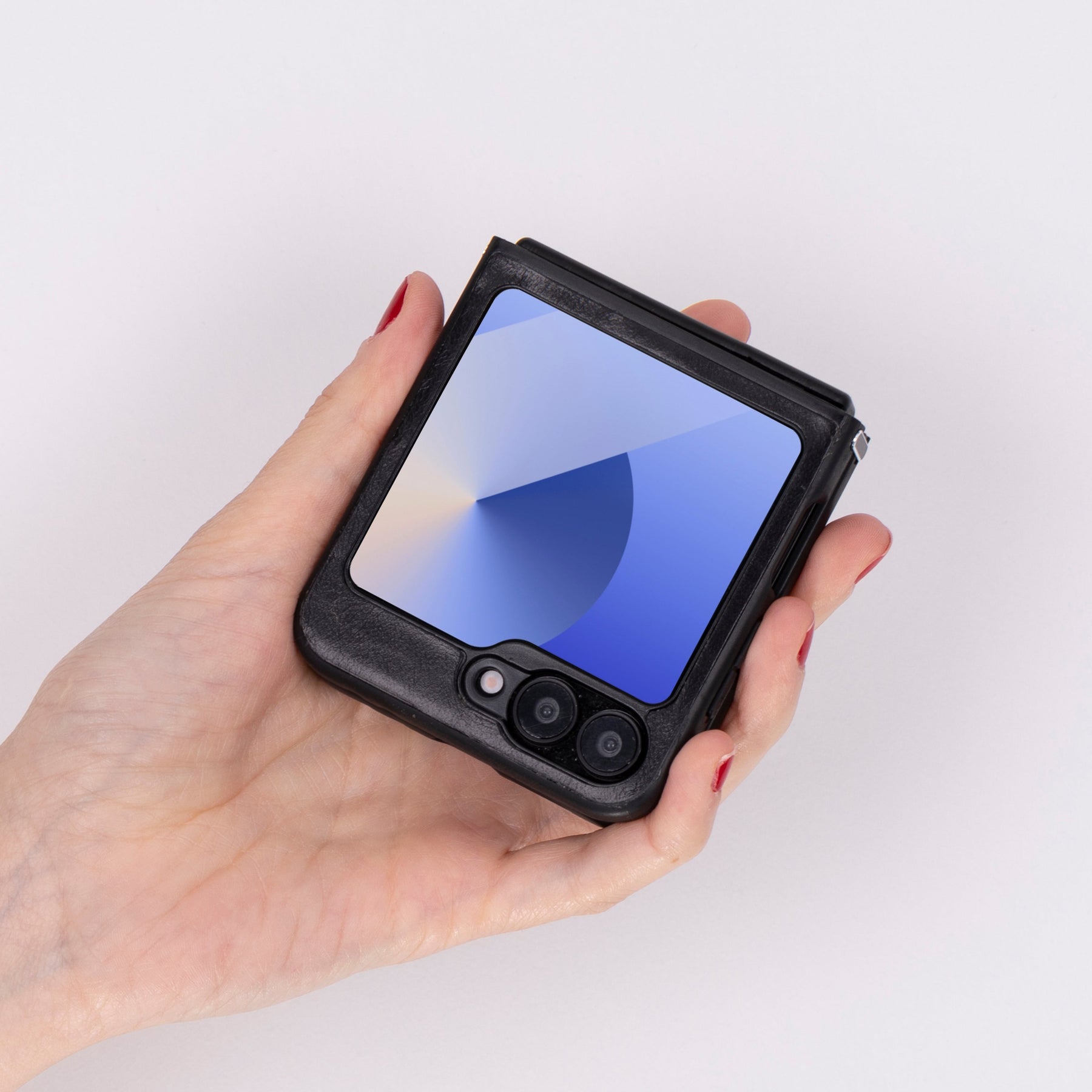 Flex Cover voor Samsung Z Flip