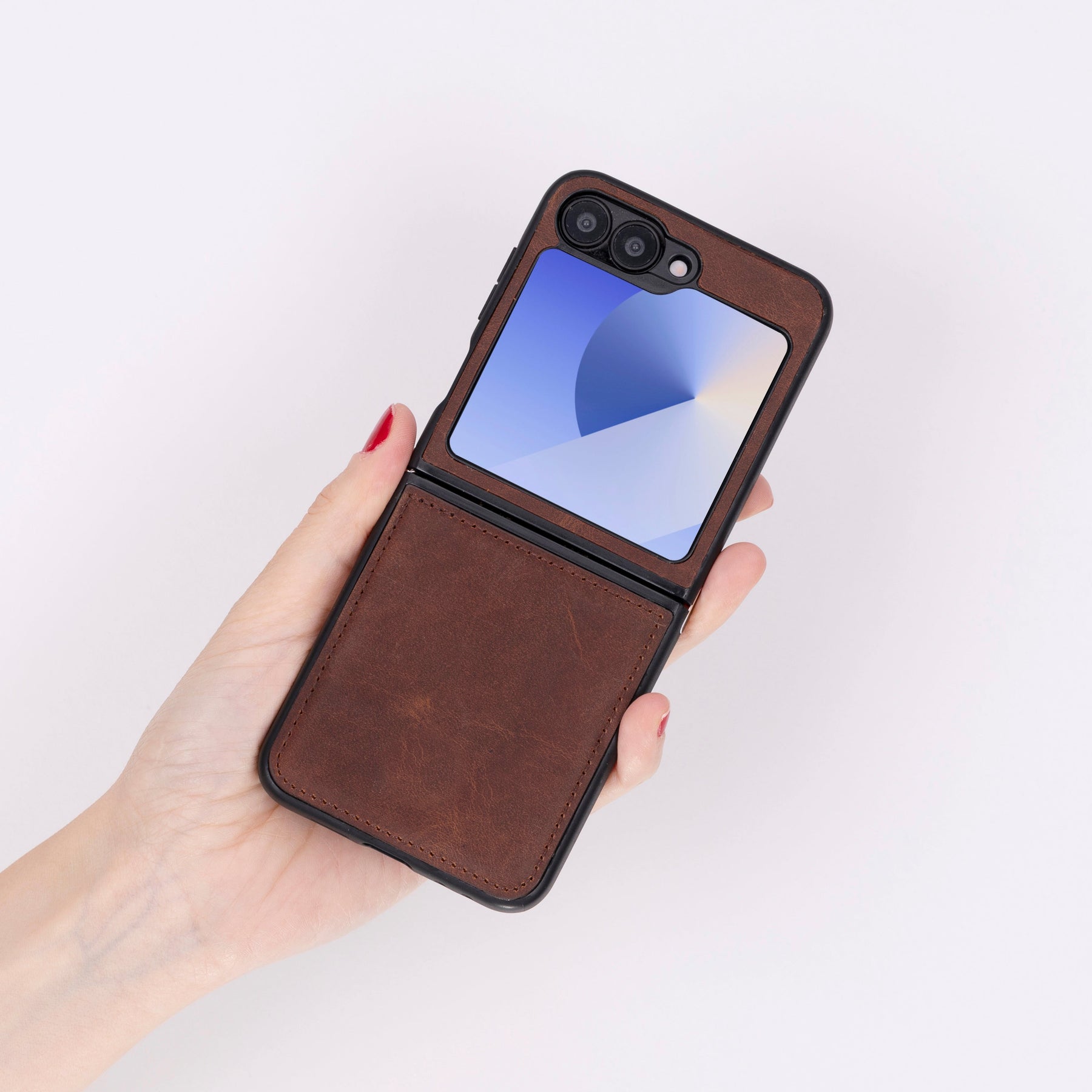 Flex Cover voor Samsung Z Flip