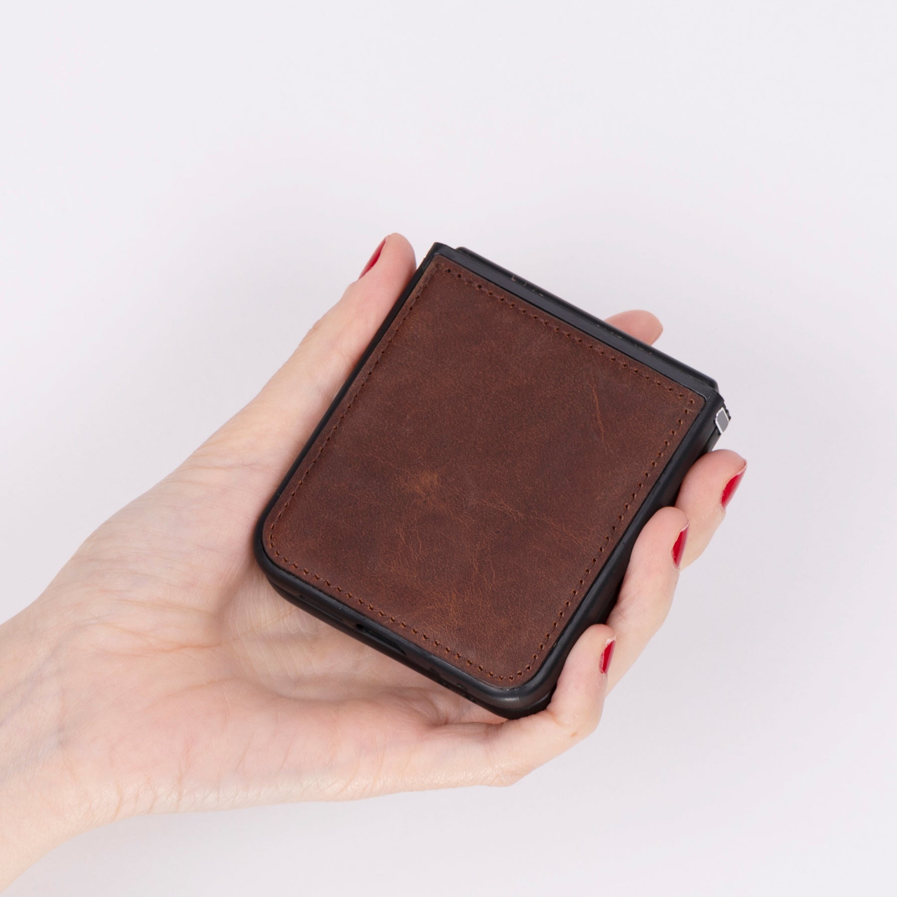 Flex Cover voor Samsung Z Flip