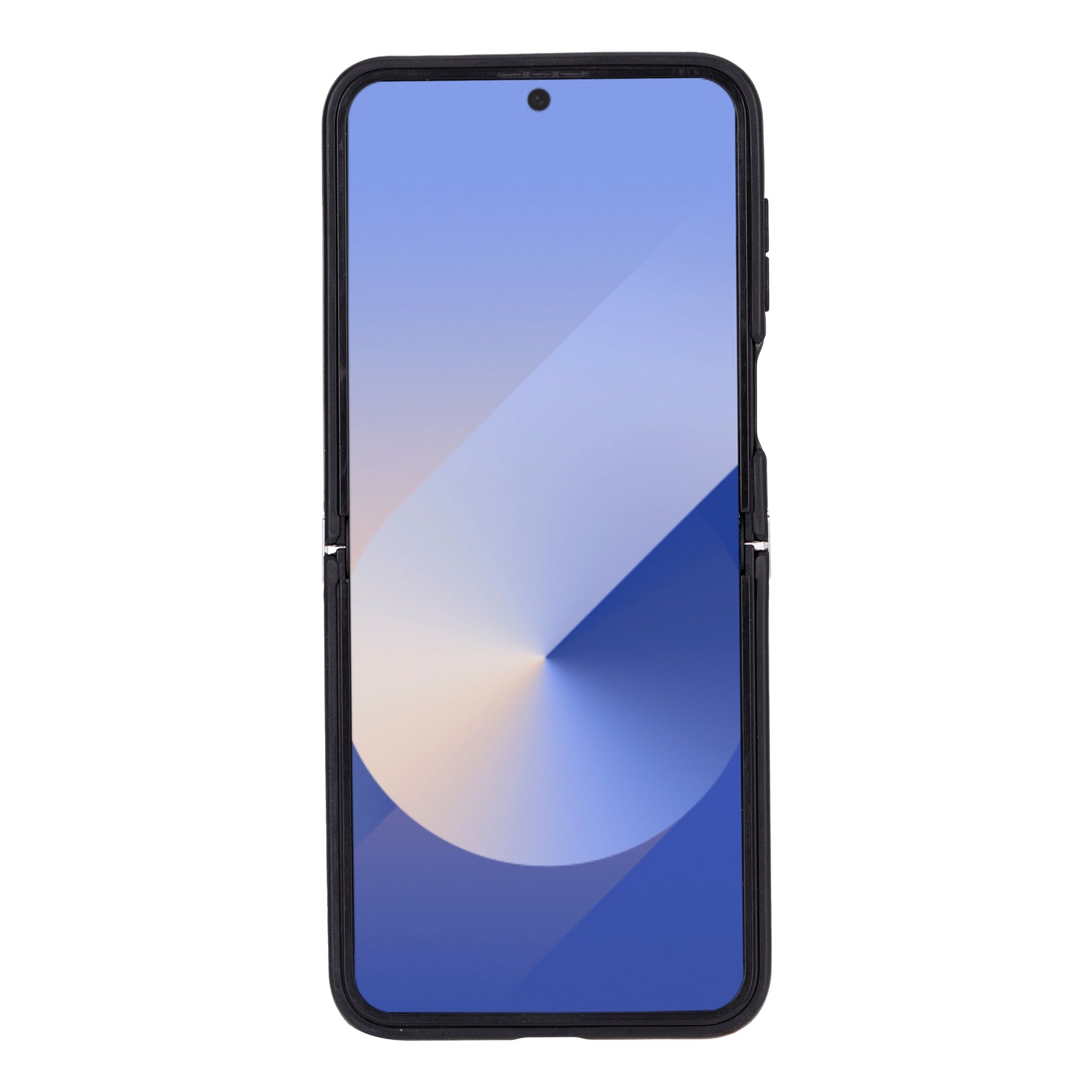 Flex Cover voor Samsung Z Flip