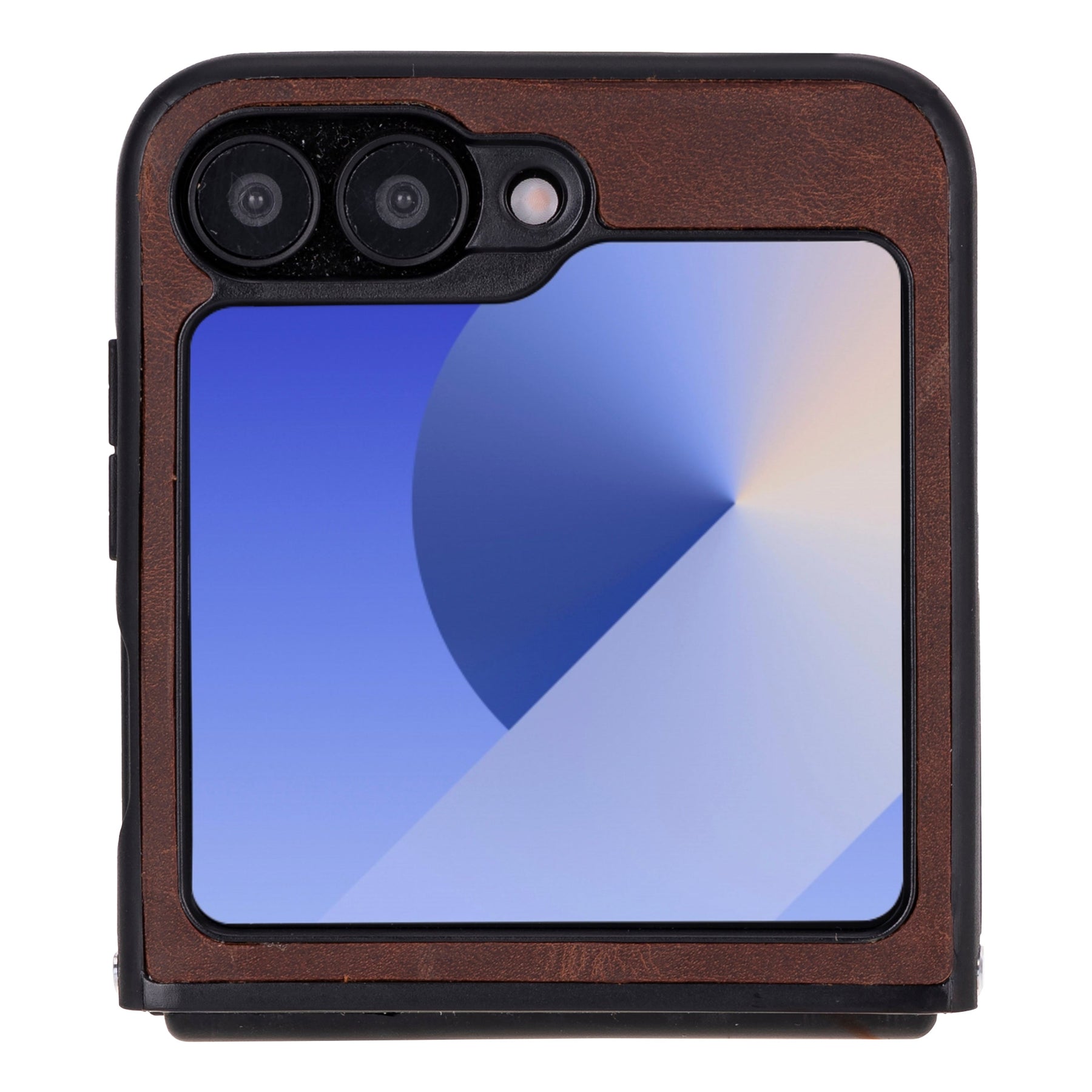Flex Cover voor Samsung Z Flip
