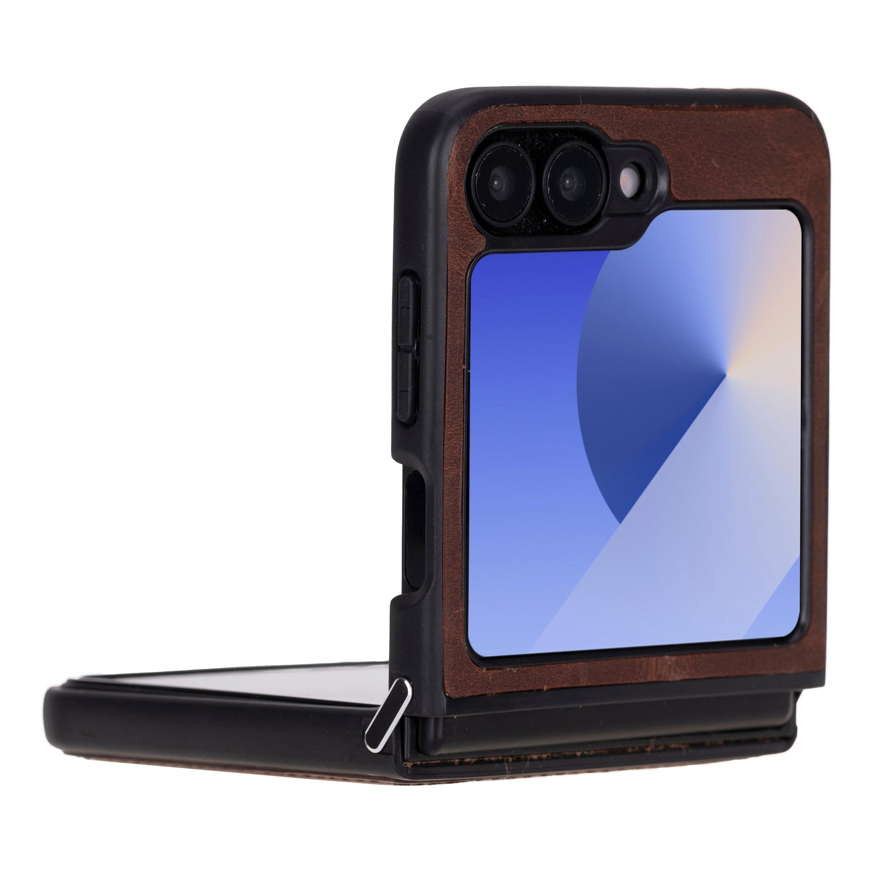 Flex Cover voor Samsung Z Flip