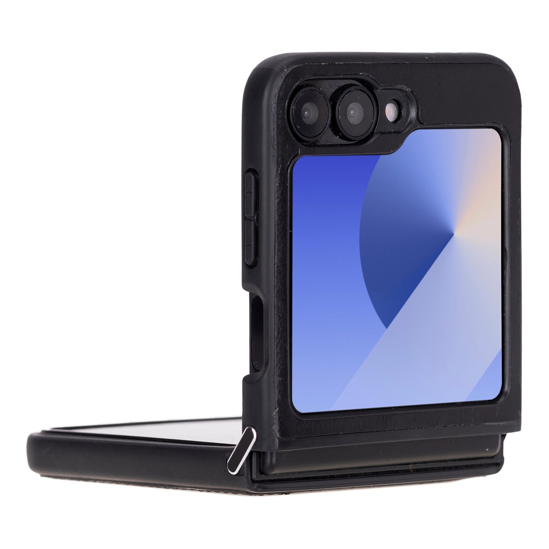 Flex Cover voor Samsung Z Flip