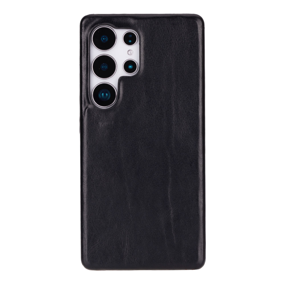 Flex Cover voor Samsung Galaxy S25