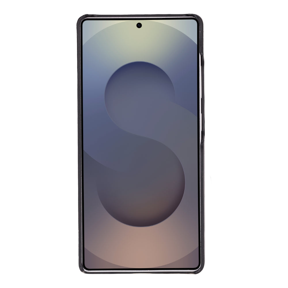 Flex Cover voor Samsung Galaxy S25