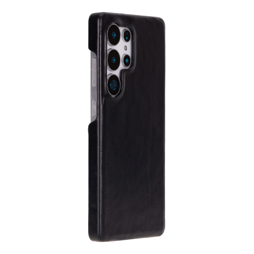 Flex Cover voor Samsung Galaxy S25