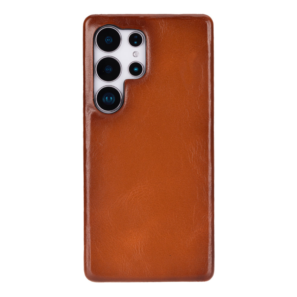 Flex Cover voor Samsung Galaxy S25