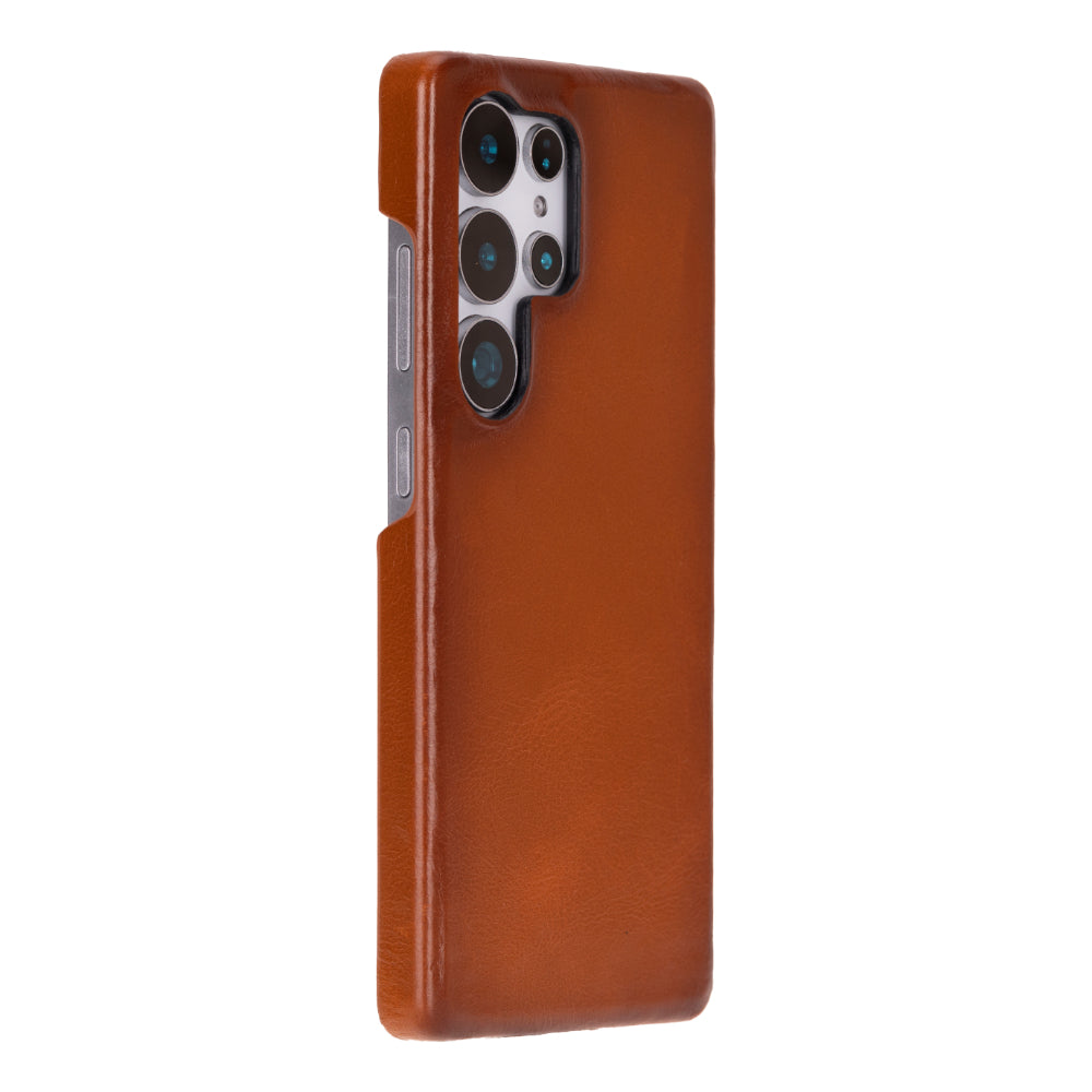 Flex Cover voor Samsung Galaxy S25