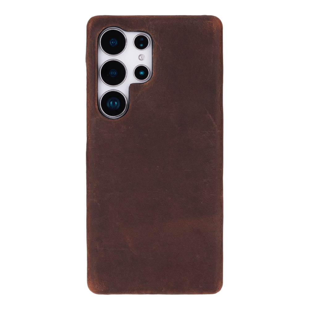 Flex Cover voor Samsung Galaxy S25