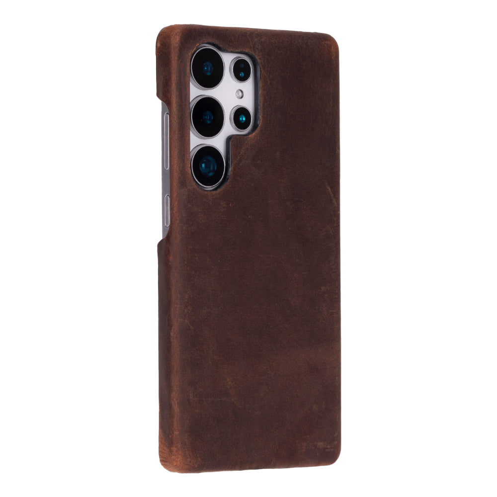 Flex Cover voor Samsung Galaxy S25