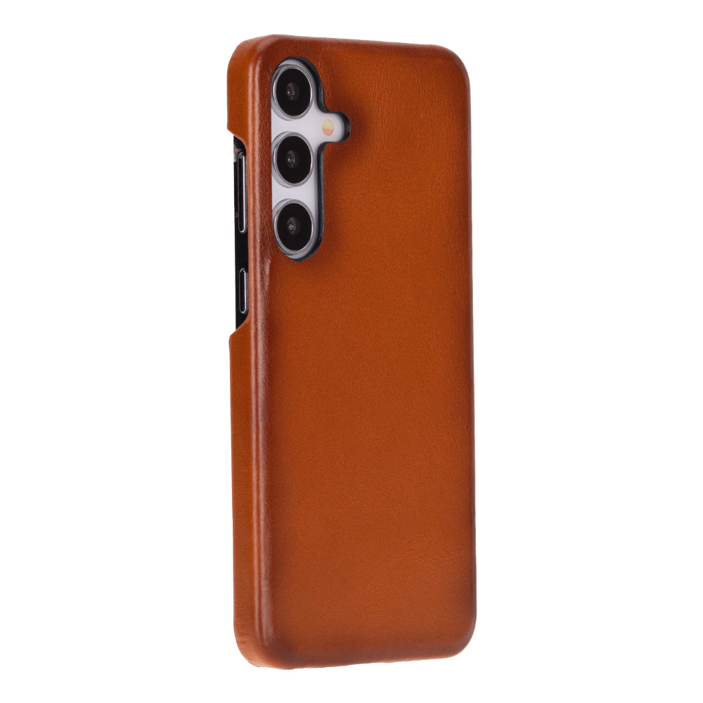 Flex Cover voor Samsung Galaxy S25